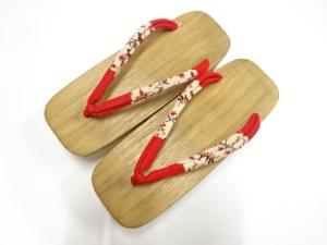 桐下駄(22.5センチ)